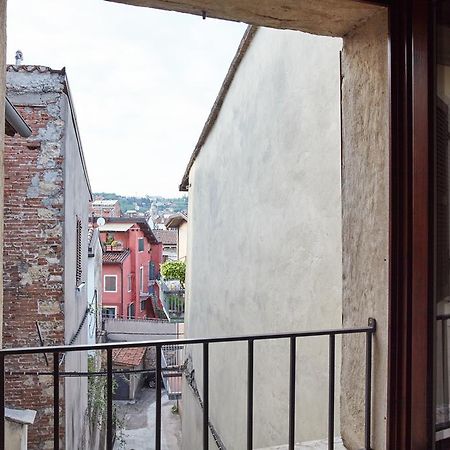L'Ospite Appartamenti Vérone Extérieur photo