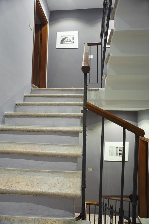 L'Ospite Appartamenti Vérone Extérieur photo