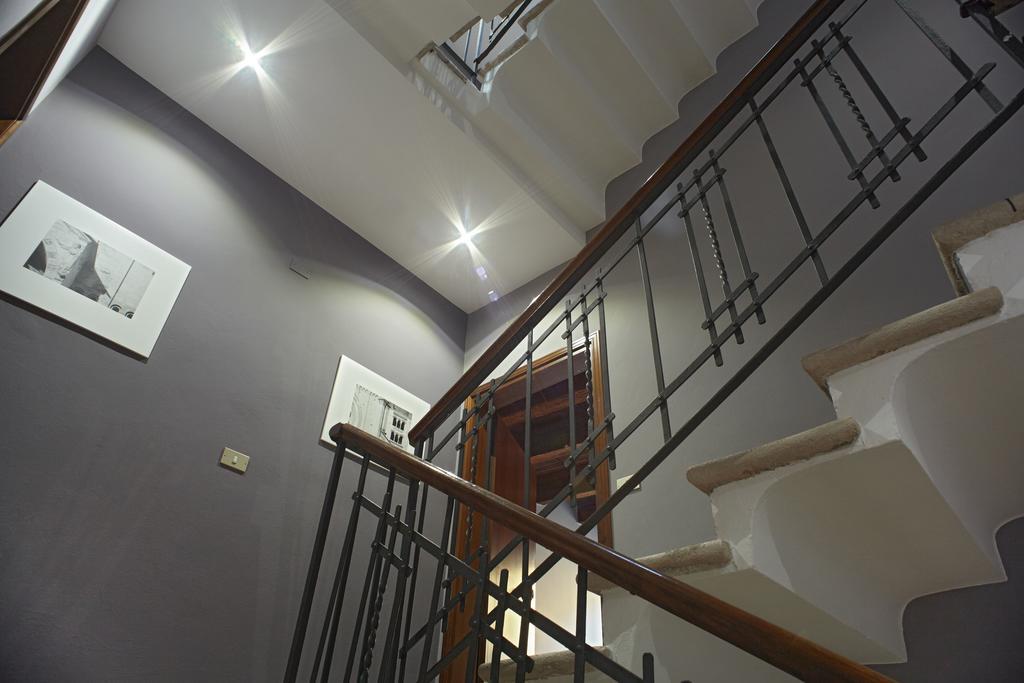 L'Ospite Appartamenti Vérone Extérieur photo