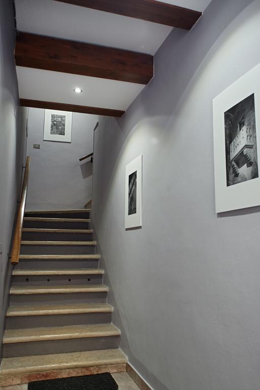 L'Ospite Appartamenti Vérone Extérieur photo