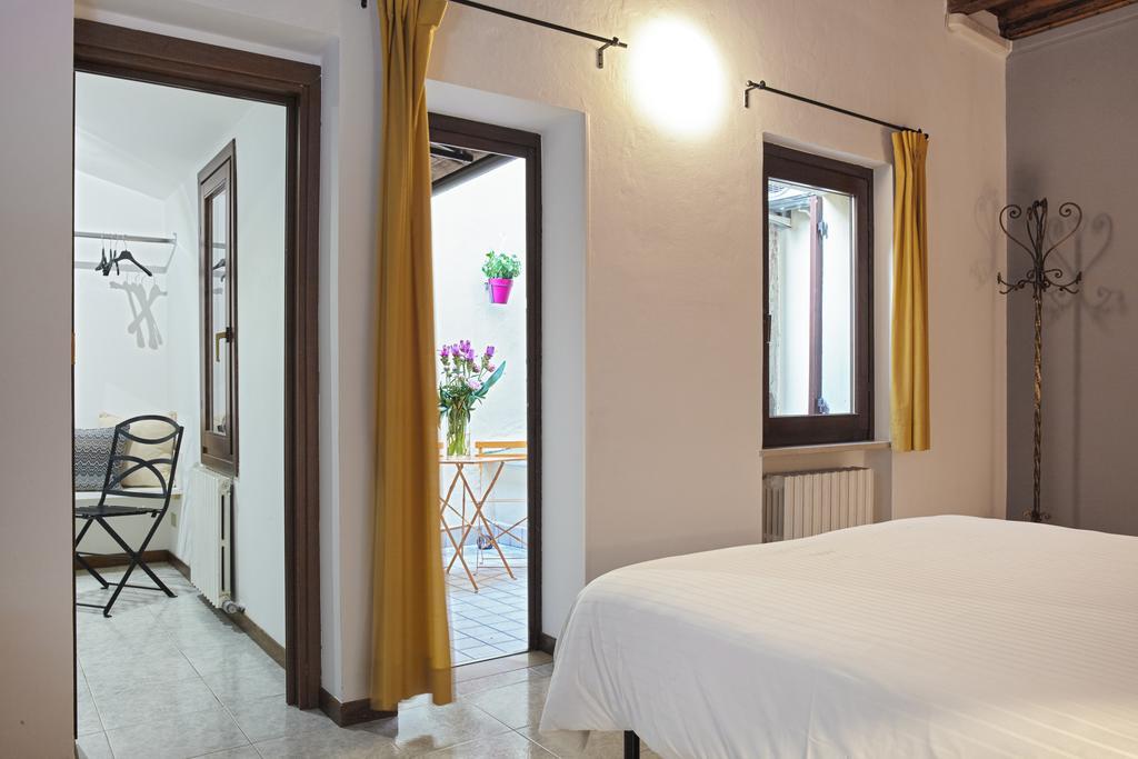 L'Ospite Appartamenti Vérone Extérieur photo