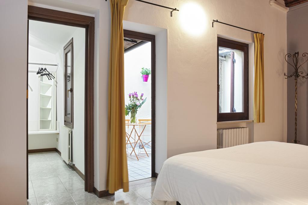 L'Ospite Appartamenti Vérone Extérieur photo