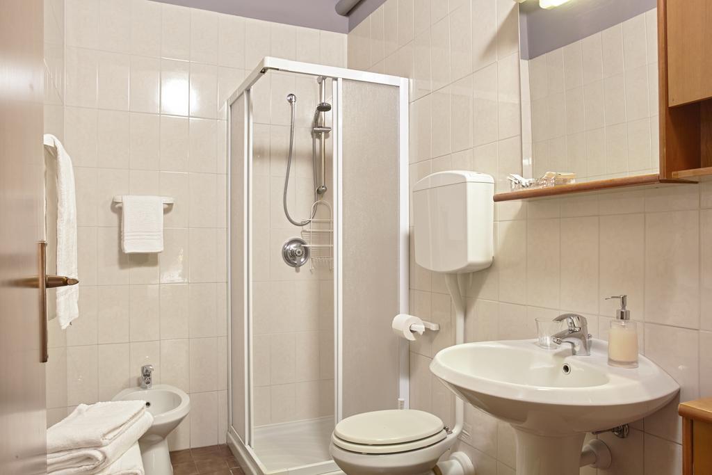 L'Ospite Appartamenti Vérone Extérieur photo