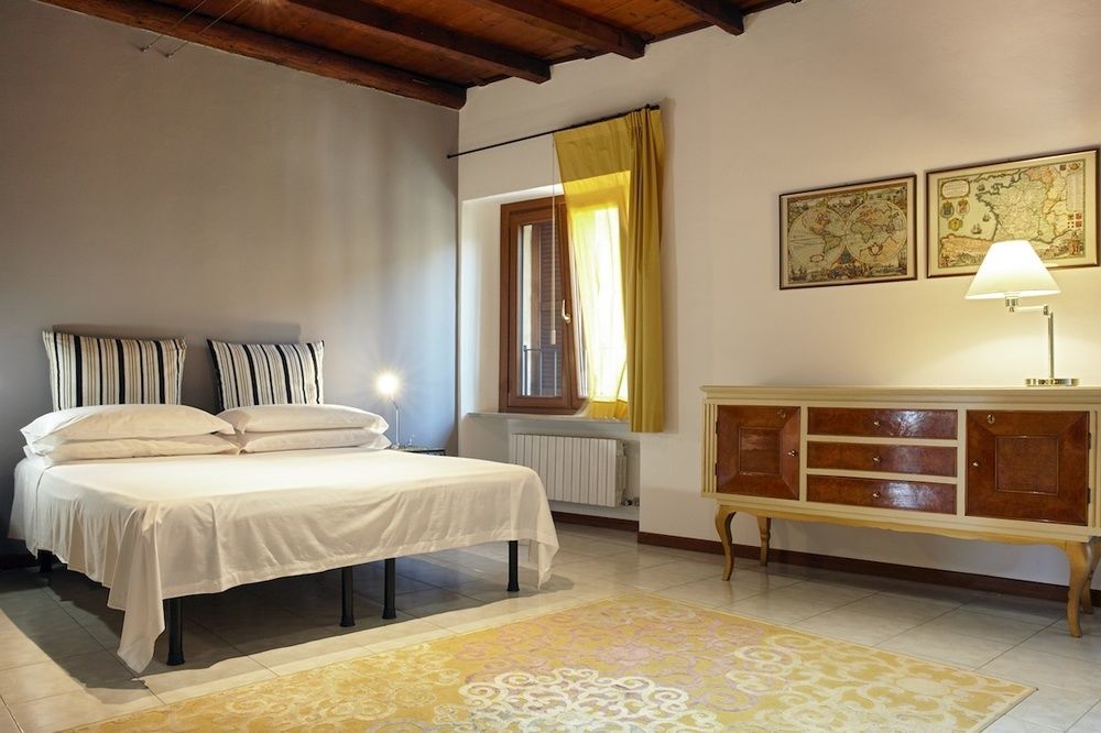 L'Ospite Appartamenti Vérone Extérieur photo