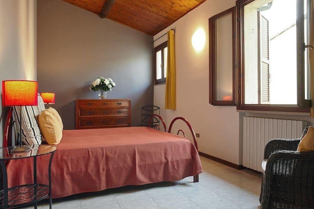 L'Ospite Appartamenti Vérone Extérieur photo