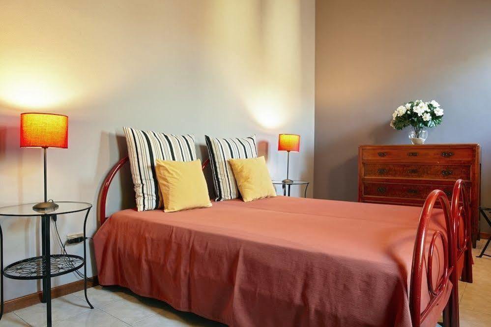 L'Ospite Appartamenti Vérone Extérieur photo