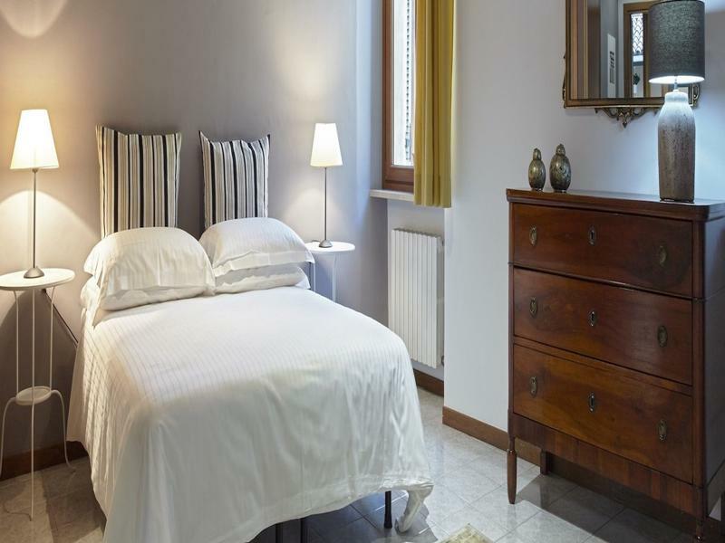 L'Ospite Appartamenti Vérone Extérieur photo