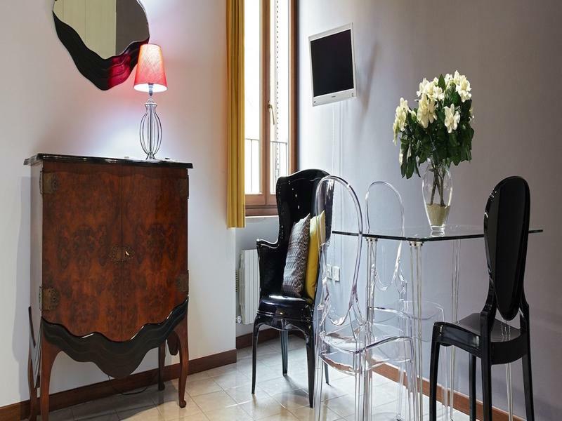 L'Ospite Appartamenti Vérone Extérieur photo
